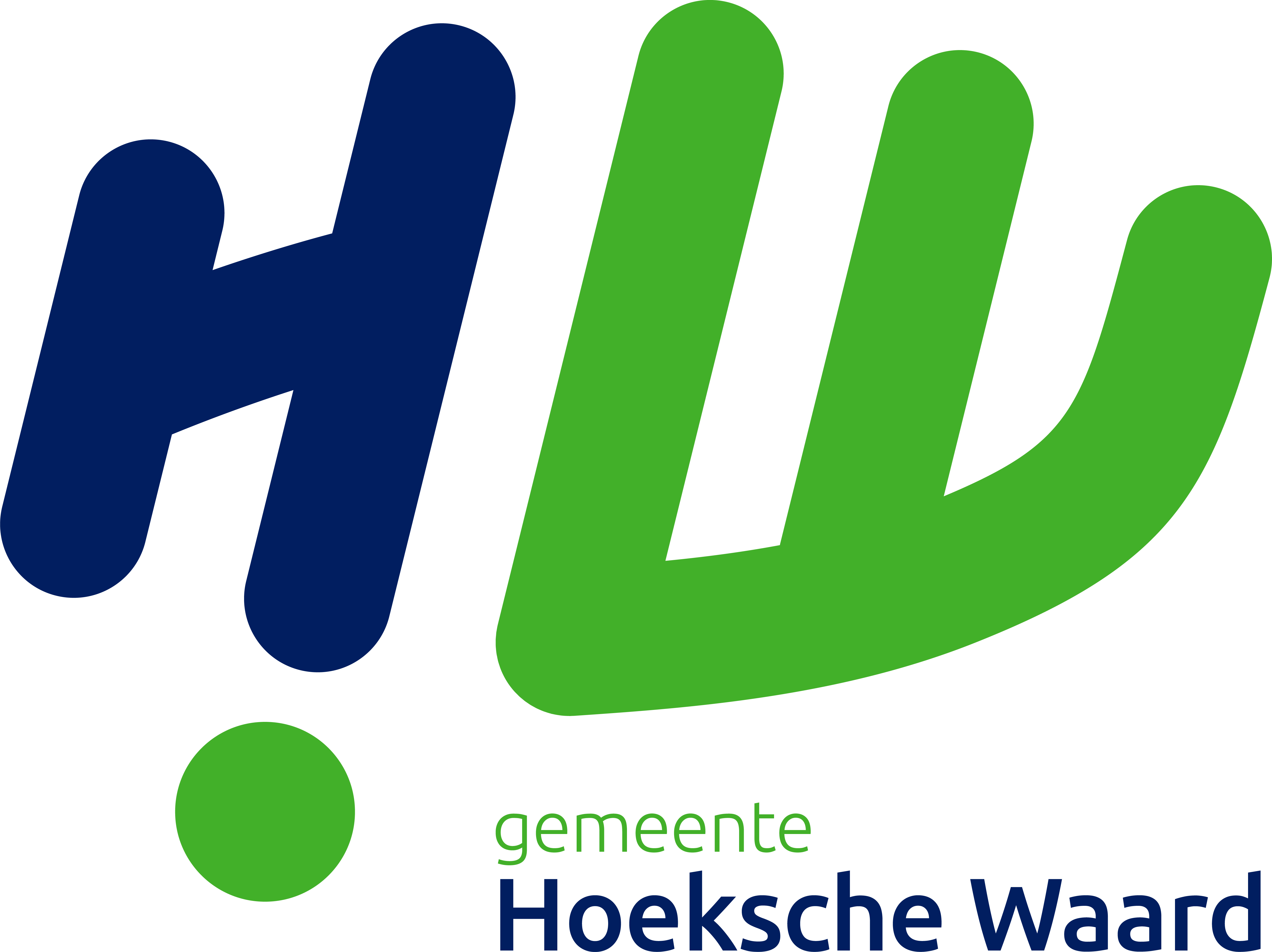 Gemeente Hoeksche Waard