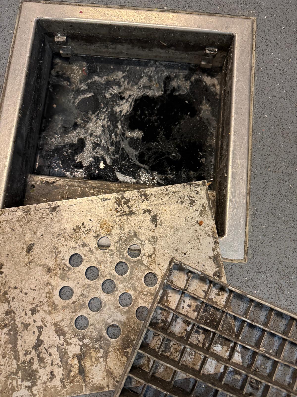 Glazenwassen